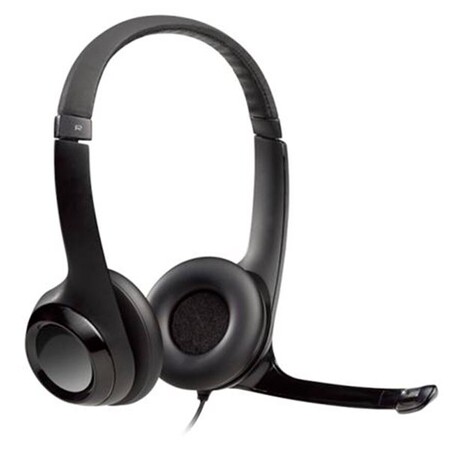 Logitech H390 3
