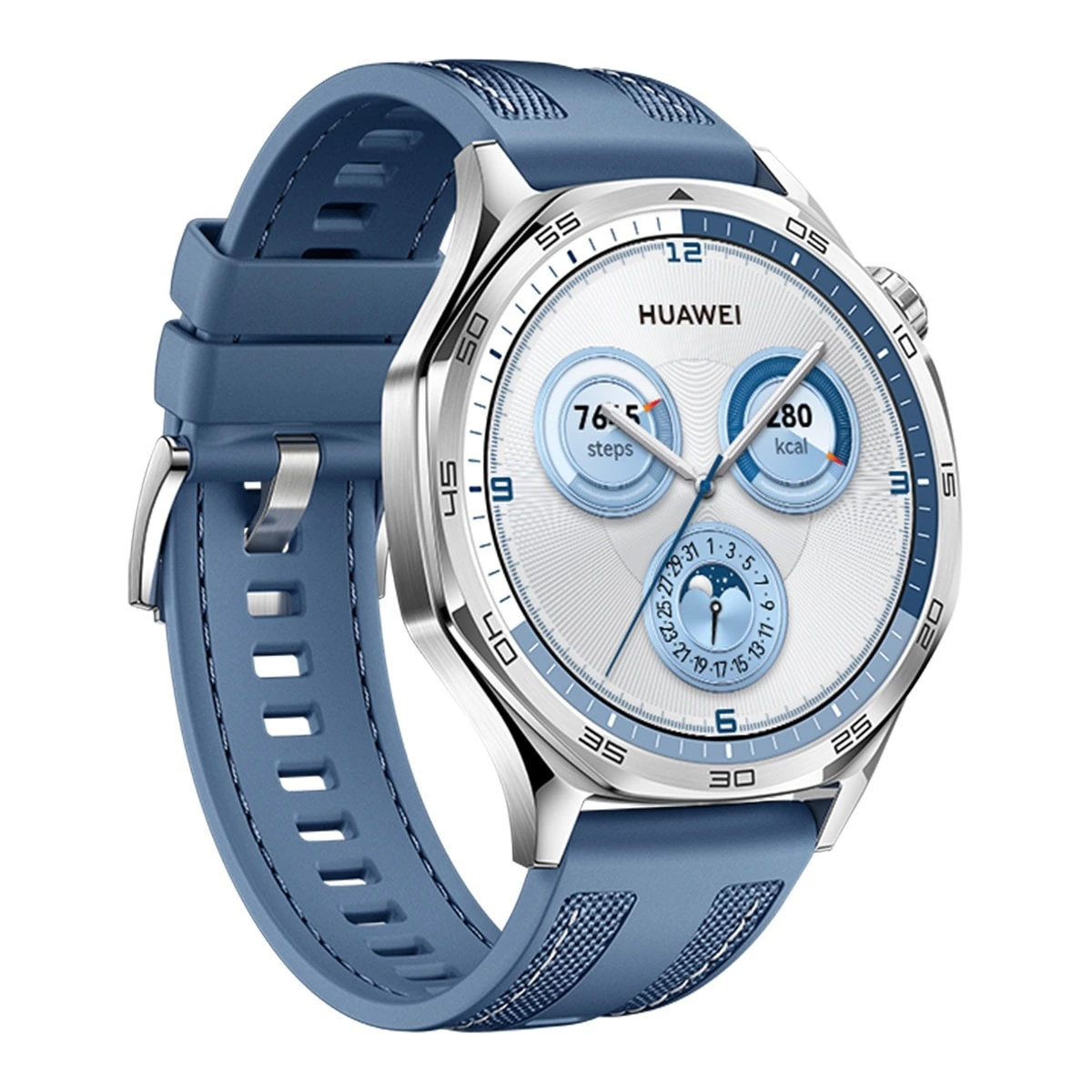 Huawei Watch GT5 (46 milímetros)