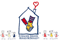 La segunda Casa Ronald McDonald española está en Málaga