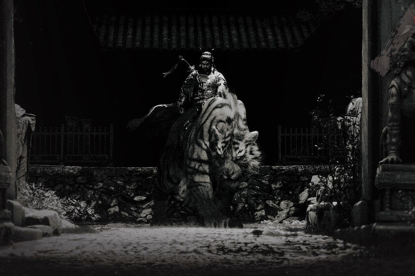 Black Myth: Zhong Kui es la sorpresa final en la Gamescom Opening Night Live 2025. La saga Black Myth Wukong continúa