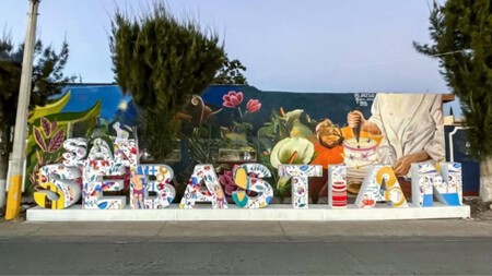 San Sebastian