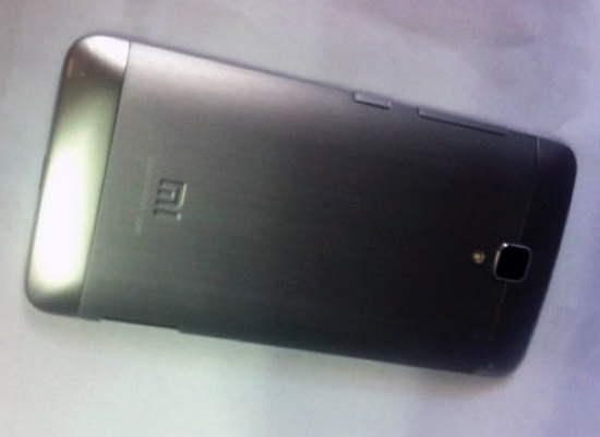 Xiaomi M3