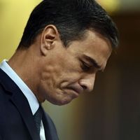 El Gobierno del PSOE rompe la senda de reducción del déficit
