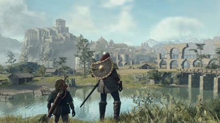 Dragons Dogma 2 Prepara Un Nuevo Dlc Y Es Uno De Los Mas Ambiciosos En Toda La Historia De Capcom Anade 25 Horas Extras Al Juego