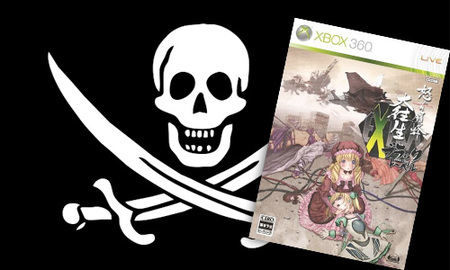 Un videojuego lleno de bugs... ¡y el desarrollador admite que copió el código fuente!