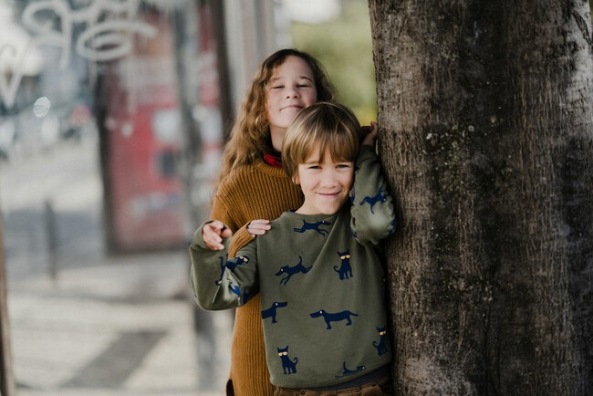 Hermanos