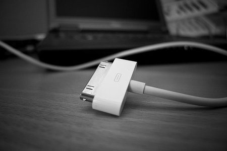 Dock gratuito para cualquier teléfono
