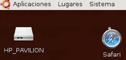 Como instalar Safari en Ubuntu con Wine