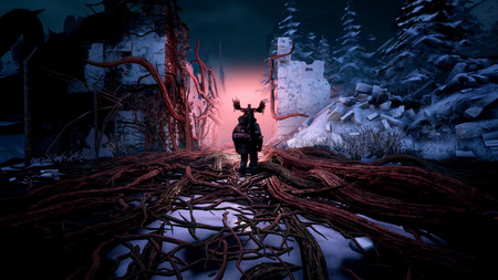 Revelados por fin todos los detalles sobre Seed of Evil, la nueva expansión de Mutant Year Zero: Road to Eden. El juego llegará también a Nintendo Switch