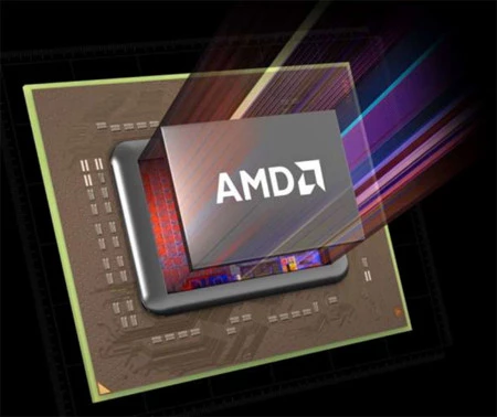 AMD Carrizo son las nuevas APU más eficientes para futuros portátiles