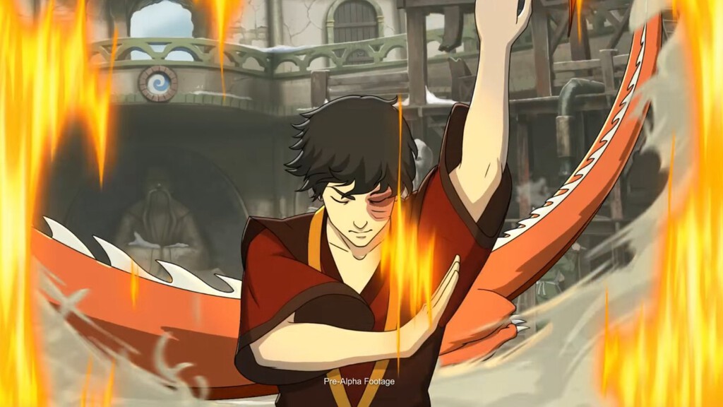 El mejor anime de la historia regresará después de 12 años de ausencia, pero no como esperabas: nuevo juego de la saga Avatar 