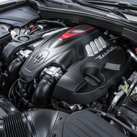Maserati dejará de recibir motores de Ferrari en 2021... y a Ferrari le da gusto