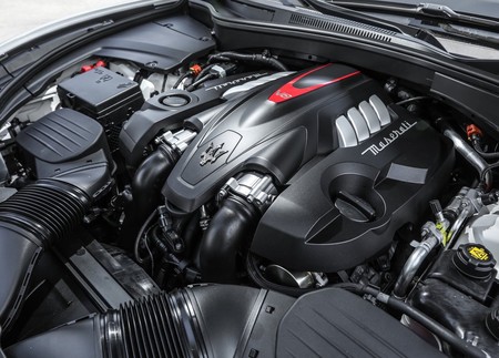 Maserati dejará de recibir motores de Ferrari en 2021... y a Ferrari le da gusto