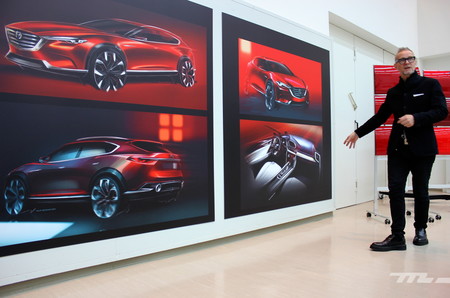 Centro Id Mazda Europa 225