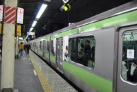 Japón: La Yamanote Line de Tokyo