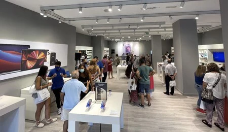 ロセリマックストア ムルシア 1