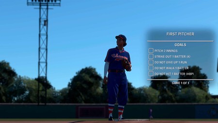 Mlb The Show 26 Sigue Siendo El Rey Indiscutible Del Diamante D