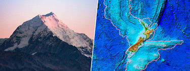 When the Earth was a "greenhouse planet": what Zealand explains about climate change