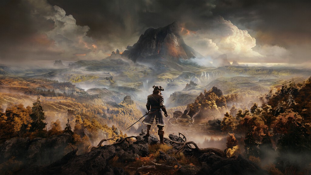 Spiders, los creadores de GreedFall y Steelrising, cierran sus puertas ante la crisis de insolvencia de Nacon 