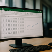 Ni la IA es capaz de destronar a esta 'arma secreta' de Microsoft: Excel, el software 'aburrido' con el que cosecha millones
