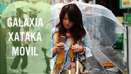 Pulseras para cuantificarnos, una consola con Android y las métricas del LTE en el mundo. Galaxia Xataka Móvil