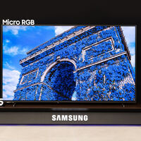 Samsung anuncia nueva televisión: es el primer modelo Micro RGB de 115 pulgadas del mundo