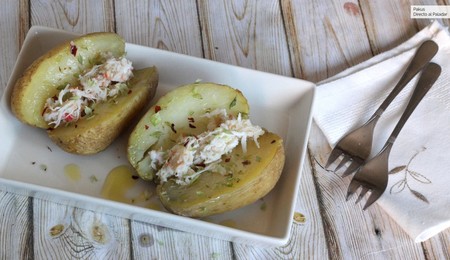 tiene un recipiente para cocinar al vapor en el microondas: comida  saludable en minutos