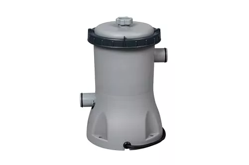 BESTWAY Depuradora de Filtro de Cartucho de 2.006 litros/hora