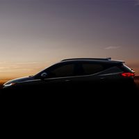 Los nuevos Chevrolet Bolt EV y EUV se dejan ver en este primer teaser en video