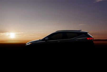 Los nuevos Chevrolet Bolt EV y EUV se dejan ver en este primer teaser en video