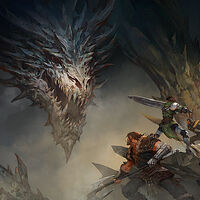 Los creadores del "Kingdom Come 2 con zombis" preparan el lanzamiento de su RPG de fantasía oscura, y podrás probarlo en consolas