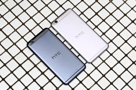 HTC toca fondo con el mayor descenso de ingresos interanual de su historia