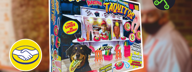 No es falso: el puesto de tacos de Mi Alegría es una realidad y este es su precio 