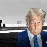 El plan de Trump para extraer más petróleo bajaría la inflación mundial. Pero no está en su mano