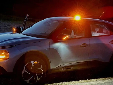 Baliza V16 Dgt Autorizada