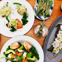 Foto 7 de 18 de la galería hinoki-the-bird en Trendencias Lifestyle