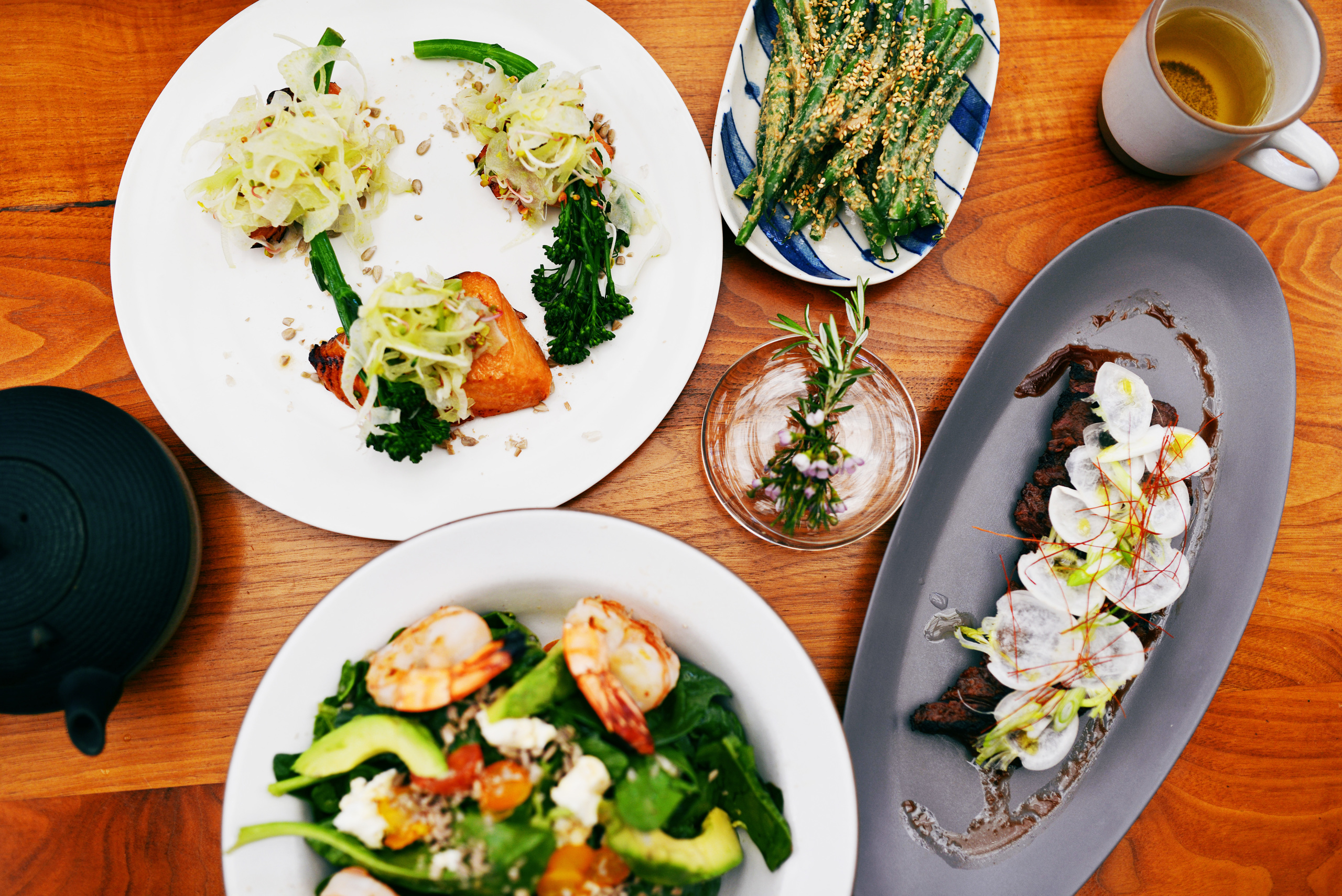 Foto de Hinoki & The Bird (7/18)