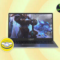 Las especificaciones de esta laptop no hacen sentido con su bajo precio: a solo 15 MSI de 688 pesos 