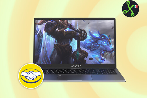 Laptop Portada