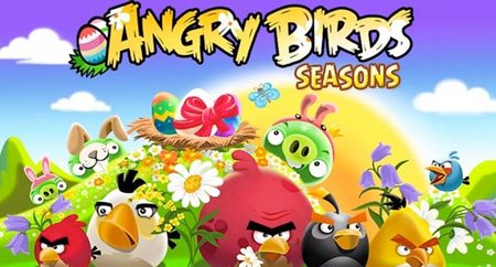 Pomplamoose versiona el tema principal de 'Angry Birds'