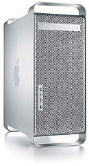 AppleInsider confirma que el Mac Pro llevará los nuevos procesadores Intel Woodcrest