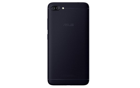Zenfone 4 Max