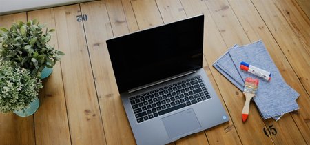 Xiaomi Mi Notebook Pro, análisis: ante el reto de mantener la mejor calidad/precio en una gama más alta
