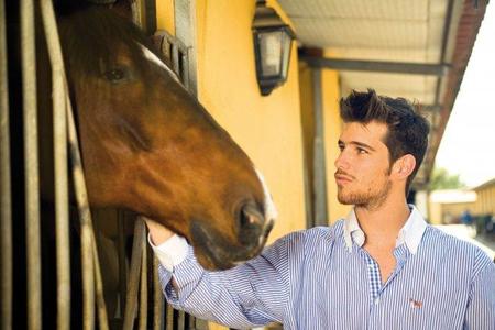 Cortes de pelo 2011: algunas propuestas de Equus por Blue Station by Cebado