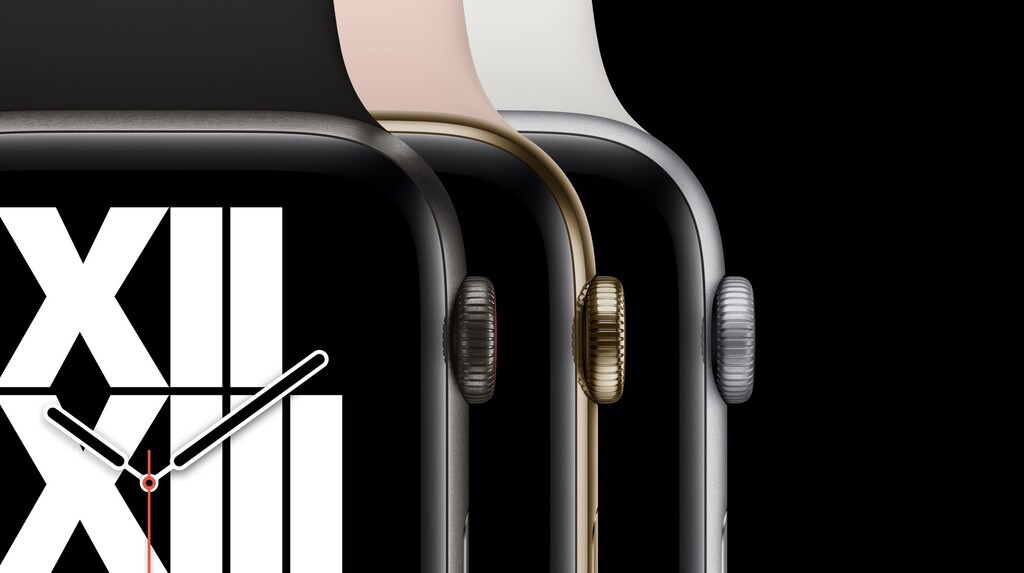 Apple confirma que dejará de incluir el cargador en los Apple Watch: sólo vendrán con cable USB