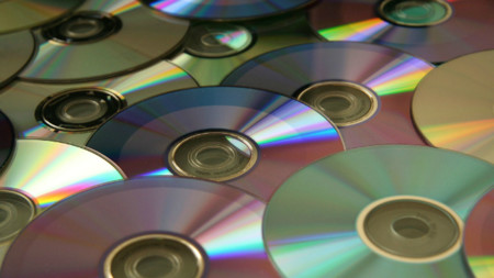 La industria musical tumba la legalización inglesa de las copias privadas de CD y DVD