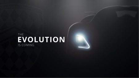 ¿Te acuerdas del SSC Tuatara? Ahora podría llegar a hacerse realidad, aunque evolucionado