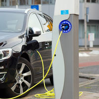¿Obtener 100 km de autonomía en 5 minutos? 3M quiere hacerlo posible con su nuevo súper cargador 