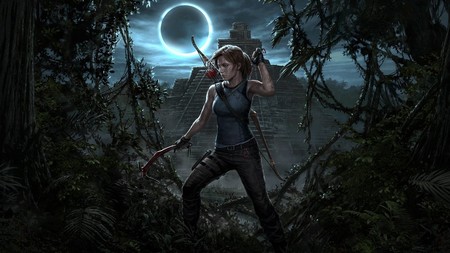 Shadow of the Tomb Raider recibe un bombardeo de críticas negativas en Steam durante su primera rebaja