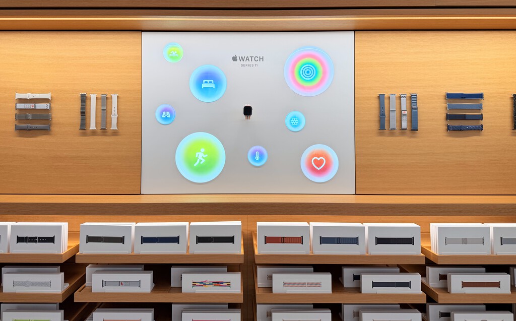 Cuidado con las ofertas en el Apple Watch: hay un motivo por el que no compraría ningún modelo ahora mismo (salvo uno) 